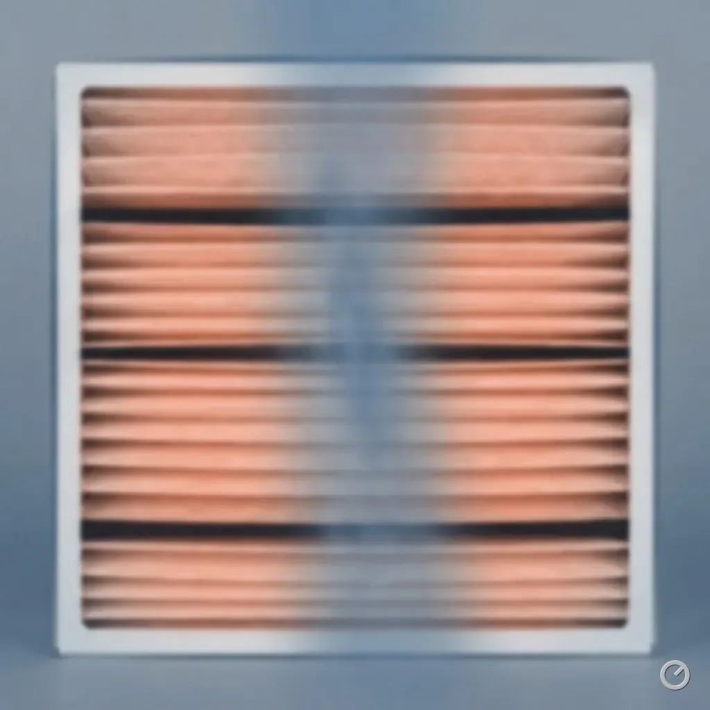 Thermal-toned service costs detail